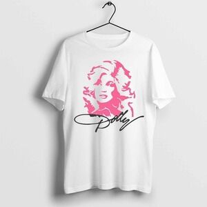 Dolly Parton Country Music Shirt